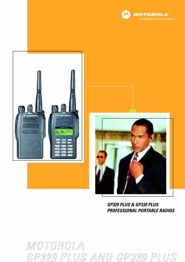 Motorola Portable Radio GP329 PLUS-page_pdf
